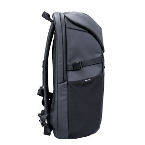 Раница за лаптоп TRUST Jersey Travel Backpack, up to 17”, Black