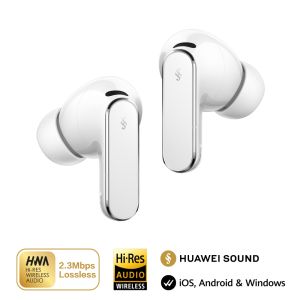 Слушалки Huawei FreeBuds Pro 5 Sax-T100 White