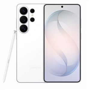 Смартфон SAMSUNG Galaxy S26 Ultra 5G 12/512GB White