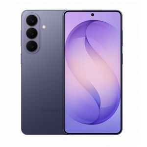 Смартфон SAMSUNG Galaxy S26+ 5G 12/512GB Cobalt Violet