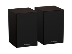 Тонколони Genesis Arsen 302 Speakers, BT 2.0, Brown