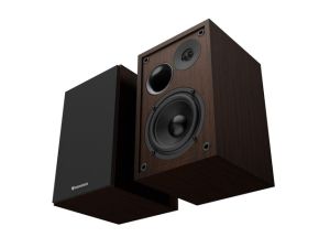 Тонколони Genesis Arsen 302 Speakers, BT 2.0, Brown