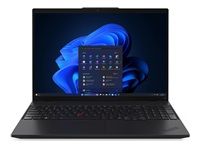 LENOVO ThinkPad L16 G2 AMD Ryzen 7 PRO 250 16inch 16GB 512GB W11P 3Y