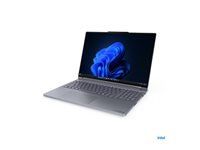 LENOVO ThinkBook 16p G6 IAX Intel Core Ultra 9 275HX 16inch 32GB 512GB SSD 3.2K W11P 3Y
