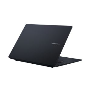 Лаптоп Asus Vivobook M1807HA-S8025, AMD Ryzen 7 260 P 3.8GHz (24MB Cache, up to 5.1 GHz, 8 cores, 16 Threads) up to 16TOPS, 18.4"  WUXGA(WU) 1920x1200 16:10 Bend+300nits AG, IPS 144 Hz,16GB DDR5 ( on BD),1TB SSD,Backlit Keyboard , NO OS,  Quiet Blue