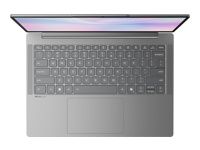 LENOVO IdeaPad Slim 5 AMD Ryzen 7 8845HS 14inch WUXGA AG 32GB DDR5 1TB NoOS Luna Grey