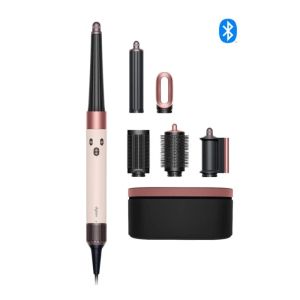 Маша-сешоар DYSON HS08 Airwrap T1/T2 CePk/RoseGd 601848-01