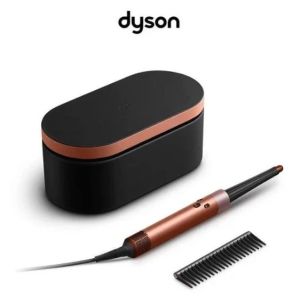 Маша-сешоар DYSON HS08 Airwrap T1/T2 AmSi/PkCp 123682-01