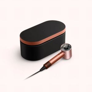 Сешоар DYSON HD16 Supersonic Nural T3/T4 AmSi/PkCp 143709-01