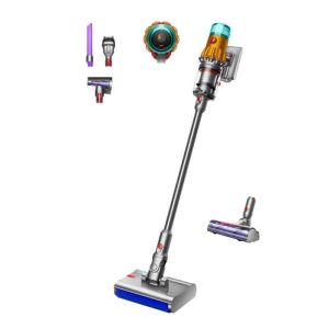 Вертикална прахосмукачка DYSON SV46 V12 Dt Submarine 485350-01