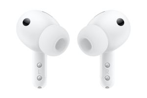 Безжични слушалки SAMSUNG Galaxy Buds4 Pro, White