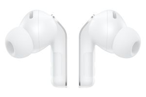 Безжични слушалки SAMSUNG Galaxy Buds4 Pro, White