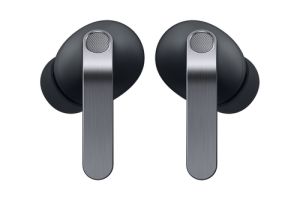Безжични слушалки SAMSUNG Galaxy Buds4 Pro, Black