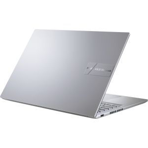 Лаптоп ASUS Vivobook 16 X1605VA-SH2192, 16" WUXGA (1920 x 1200) OLED, Intel® Core™ i5-13420H (12M Cache, 3.40 GHz up to 4.60 GHz, 8 ядра), 16GB DDR4, 1TB SSD M.2, no OS, Cool Silver - 90NB10N2-M02NB0