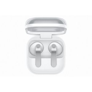 Безжични слушалки SAMSUNG Galaxy Buds4, White