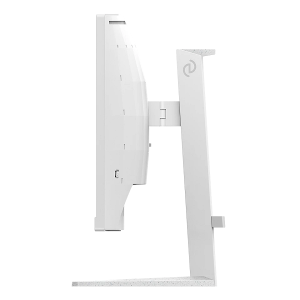 Монитор PHILIPS 27M2C5501/00 Evnia 5000, 27" Fast VA Curved 1500R, QHD (2560x1440) 180Hz, 16:9, 1ms, 300cd/m², 5000:1, AMD FreeSync, Ambiglow, 2xHDMI, DP, White