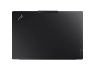 Лаптоп Lenovo ThinkPad P1 G7, Intel Core Ultra 7 165H (up to 5.0GHz, 24MB), 32GB LPDDR5x-7500, 1TB SSD, 16" WQXGA (2560x1600) IPS AG, NVIDIA GeForce RTX 4070 8GB, 5MP&IR Cam, Color Calibration, Backlit KB, WLAN, BT, 4 cell, FPR, Win11Pro, 3Y Premier