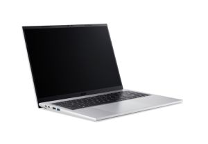 Лаптоп Acer Aspire Go 16 AG16-71P-90BE, Intel Core i9-13900H (14C/20T, up to 5.40 GHz, 24MB), 16" WUXGA (1920x1200)IPS 120Hz, 32GB DDR5( 2x16GB), 1024GB NVMe SSD, Intel Iris Xe Graphics, WiFi 6ax, BT 5.1, KB Backlit, no OS