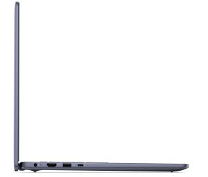 Лаптоп Dell 16 DC16251, Intel Core 5 120U (10 cores, up to 5.0 GHz), 16.0" FHD+(1920x1200) AG, 300nits, 16GB, 2x8GB, DDR5, 5200 MT/s, 512GB M.2 PCIe, Intel Graphics, Cam, FPR, Wi-Fi 6E, Backlit Kb, Ubuntu, Aluminium,3Y PS