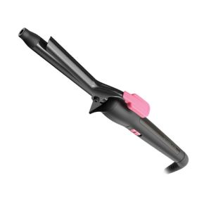 Маша за коса Remington CI1A119, 190°C, Керамика, Студен връх, Черен