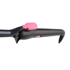 Маша за коса Remington CI1A119, 190°C, Керамика, Студен връх, Черен