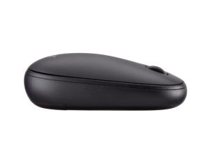 Мишка Acer Wireless Bubble Mouse,  AMR100, Black, retail pack