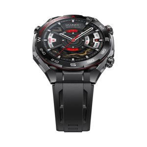Часовник Huawei Watch Ultimate 2 March-B19 Black