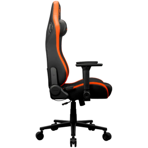COUGAR DEFENSOR F Gaming chair, Black Orange