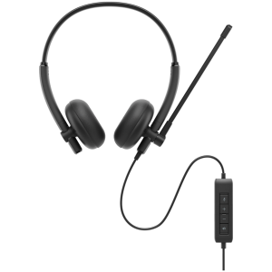 Dell Wired Headset - WH125