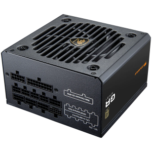 COUGAR GR 750 PSU 80plus Gold Fully Modular