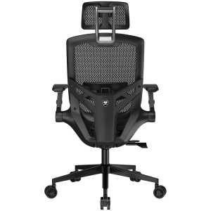 COUGAR SPEEDER ONE Gaming chair, Black