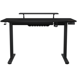 COUGAR E-STAR 120 Electrical Gaming Desk