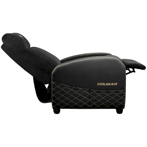 COUGAR RANGER ELITE GOLD Gamig Sofa