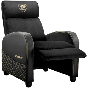 COUGAR RANGER ELITE GOLD Gamig Sofa