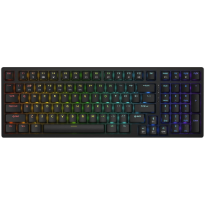 COUGAR Ultimus Pro Gaming Keyboard, Black