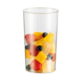 Блендер 3в1 Russell Hobbs Desire 27140-56, 500W, 600+500 мл, 2 скорости + пулс, Неръждаема стомана, Без BPA, Червен