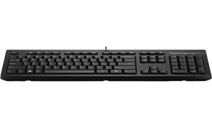 Клавиатура HP 125 Wired Keyboard