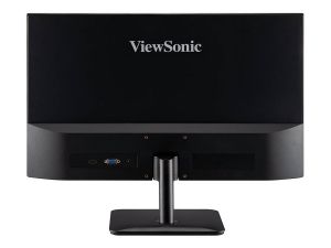 Монитор VIEWSONIC VA2432-H-2, 23.8" IPS, FullHD (1920x1080) 100Hz, 16:9, 1ms, 250 cd/m², 1000:1, VGA, HDMI, Black