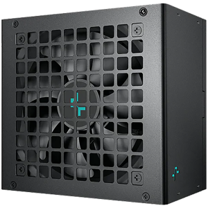 DeepCool PL800-D, 800W, 80 Plus BRONZE, ATX12V V3.1, Flat Black Cables, Hydro Bearing, 120mm Fan, 150x140x86mm (W x L x H), OPP/OVP/SCP/OTP/OCP/UVP/SIP/NLO, R-PL800D-FC0B-EU-V2, 5Y