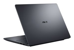 Лаптоп Asus ExpertBook B3405CCA-LY3338X,Ultra 7 255H 2.0 GHz (24MB Cache, up to 5.1 GHz, 16 cores, 16 Threads),14"WUXGA (1920 x 1200) 16:10,AG, 60Mhz,DDR5 16GB ( 1 slot free) ,512 GB M.2 G4, Wi-Fi 6E. Bluetooth 5.4,VGA,HDMI, Windows 11 Pro, Grey