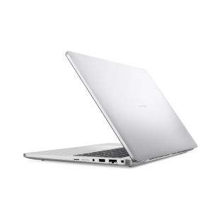 Лаптоп Dell Pro 16 Plus PB16250, Intel Ultra 7 268V vPro (48 TOPS NPU, 8 cores, up to 5.0GHz), 16.0" FHD+ (1920x1200), AG 300 nit, 32 GB: LPDDR5x, 8533 MT/s (onboard), 512 GB SSD, Intel Arc graphics, 5MP+IR Cam, FPR, Wi-Fi 7, Backlit Kb, Win11 Pro, 3Y PS