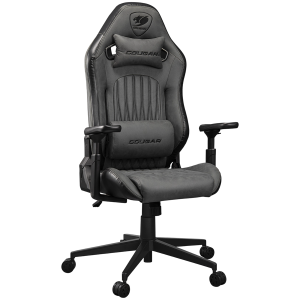 COUGAR Explore Royal Gray F Gaming Chair