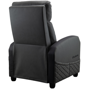 COUGAR Ranger Ellite Jet Gray Gaming Sofa