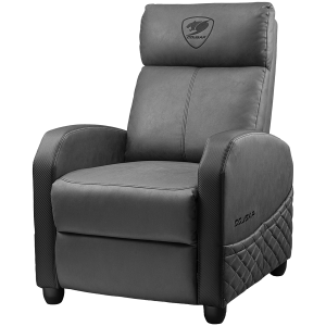 COUGAR Ranger Ellite Jet Gray Gaming Sofa