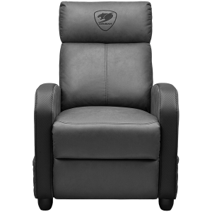 COUGAR Ranger Ellite Jet Gray Gaming Sofa