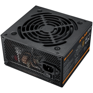 COUGAR ATLAS 650 PSU, 80 plus Bronze, 650W (ATX 3.1)