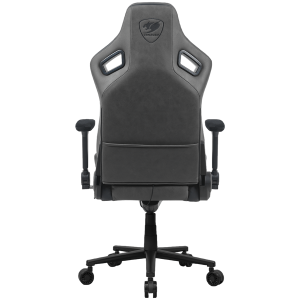 COUGAR Defensor S Jet Gray F Gaming Chair