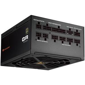 COUGAR GR 1000 PSU 80plus Gold Fully Modular