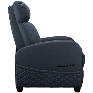 COUGAR Ranger Elite Navy Blue Gaming Sofa