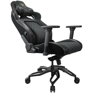 COUGAR Titan Pro V2 Gold F Gaming Chair